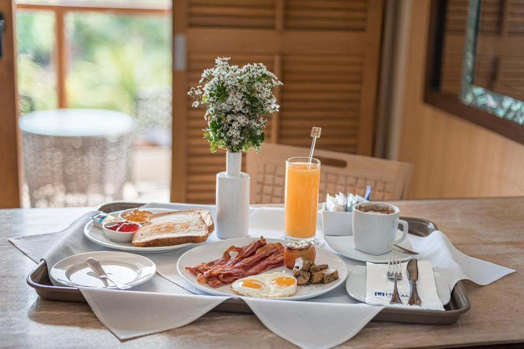Henann Garden Resort (Ex. Boracay Garden) 4*
