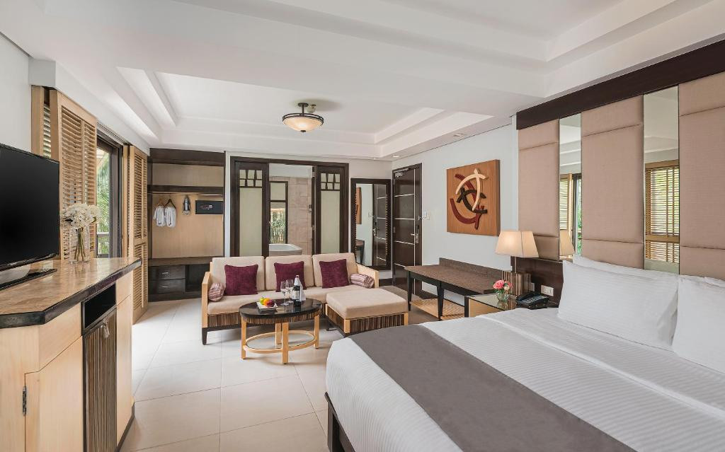 Henann Garden Resort (Ex. Boracay Garden) 4*