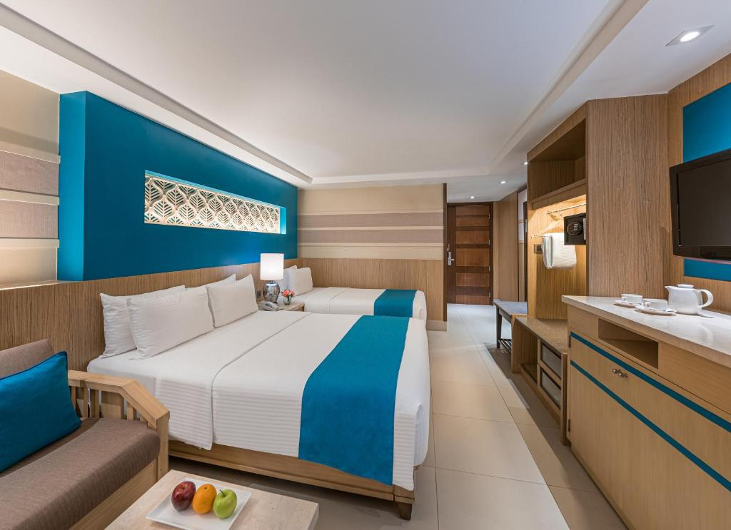 Henann Garden Resort (Ex. Boracay Garden) 4*