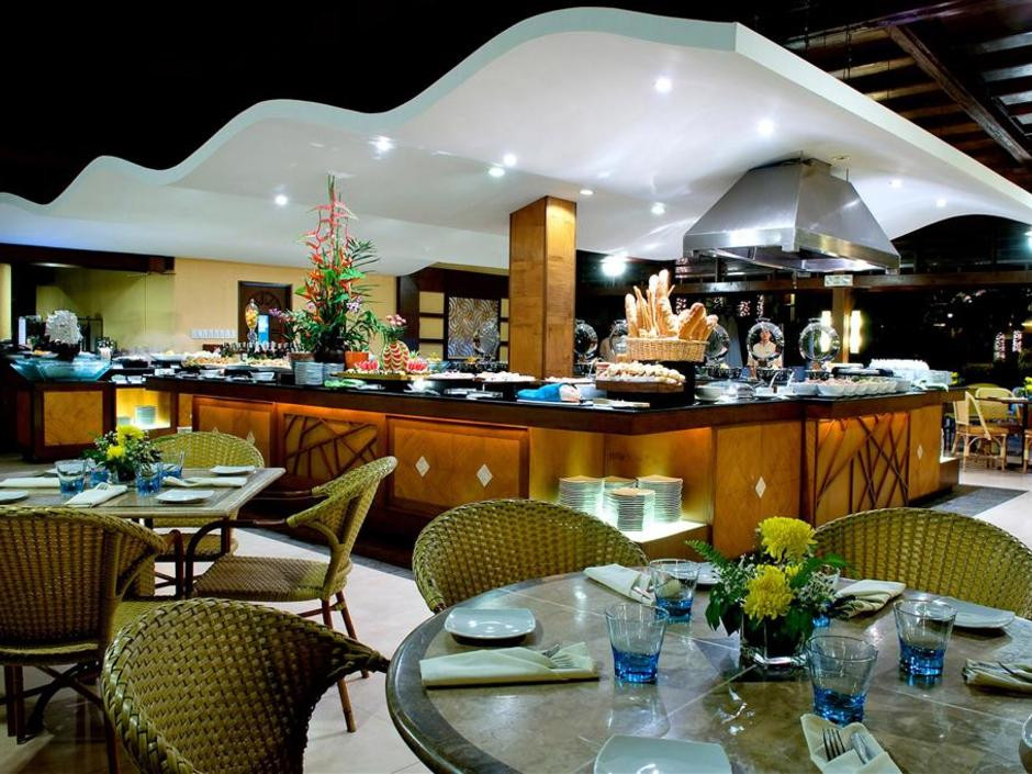 Henann Regency Resort & Spa 4*