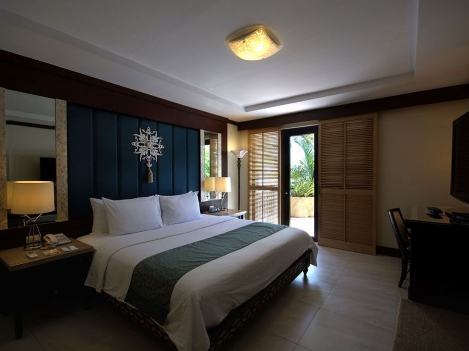 Henann Regency Resort & Spa 4*