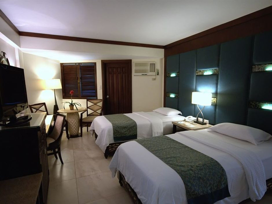 Henann Regency Resort & Spa 4*