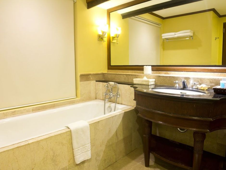 Henann Regency Resort & Spa 4*