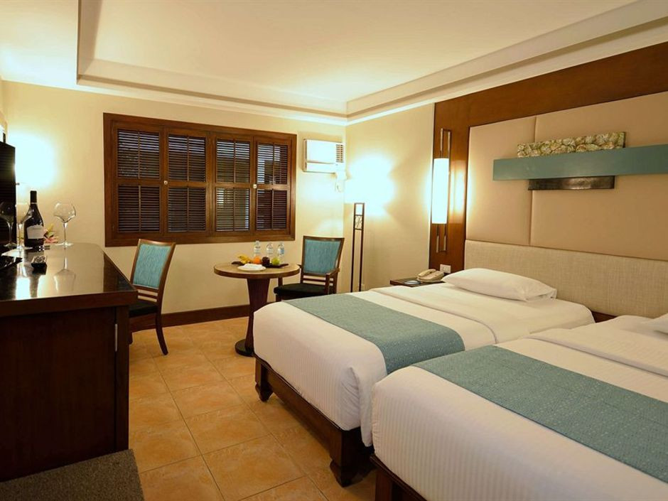 Henann Regency Resort & Spa 4*