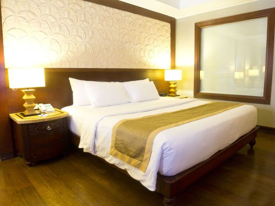 Henann Regency Resort & Spa 4*