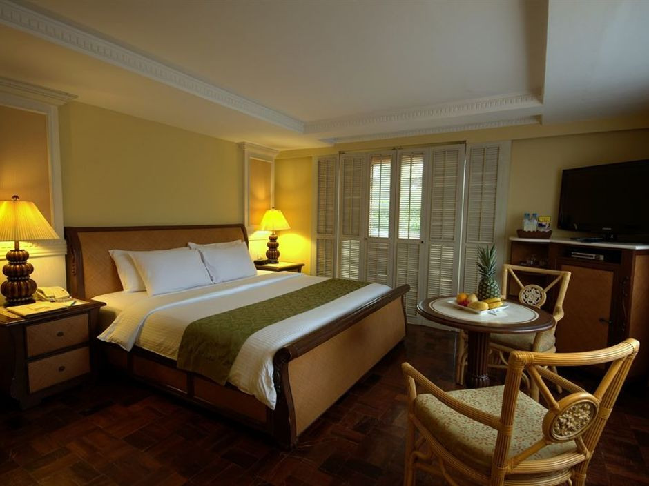 Henann Regency Resort & Spa 4*