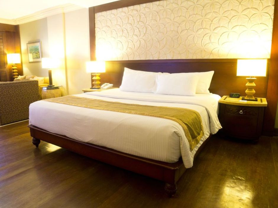 Henann Regency Resort & Spa 4*