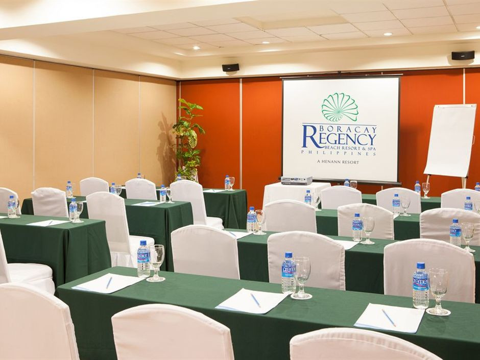 Henann Regency Resort & Spa 4*