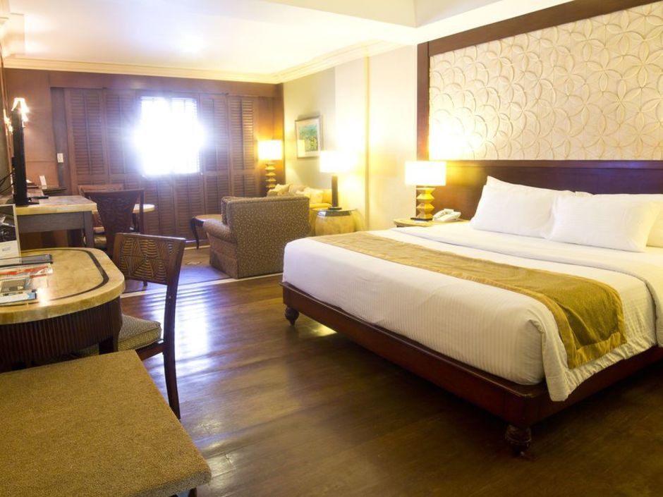 Henann Regency Resort & Spa 4*