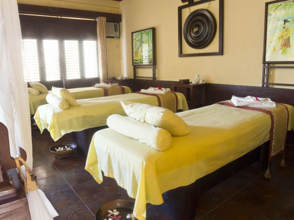 Henann Regency Resort & Spa 4*