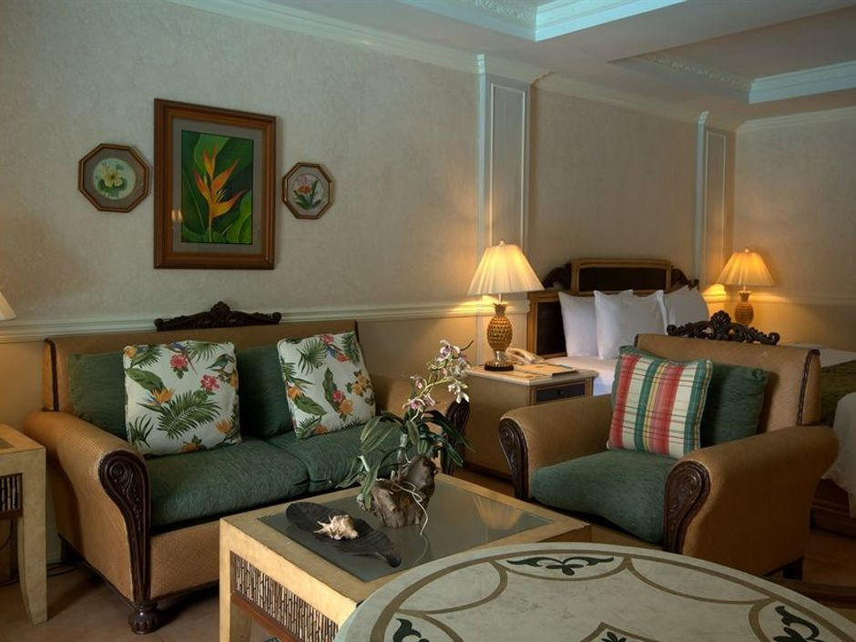 Henann Regency Resort & Spa 4*