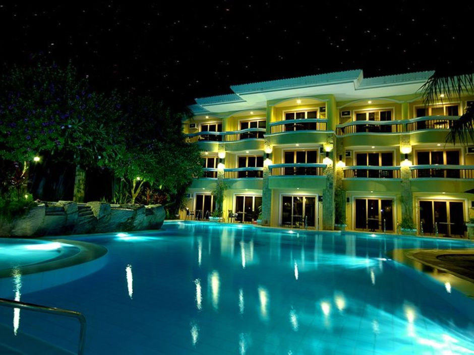 Henann Regency Resort & Spa 4*
