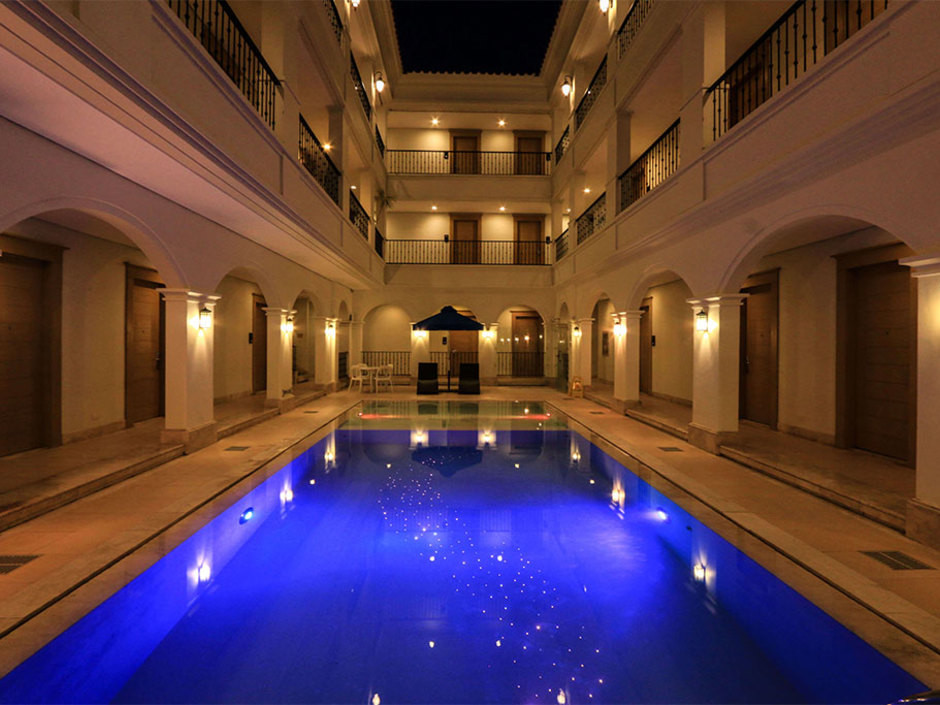 Boracay Sands Hotel 3*