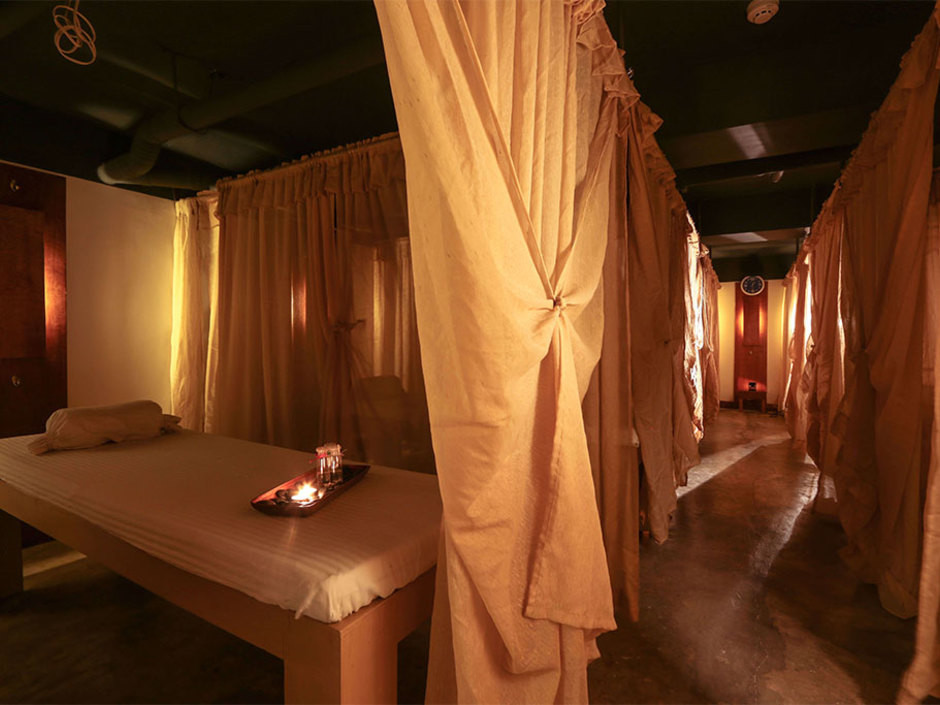 Boracay Sands Hotel 3*
