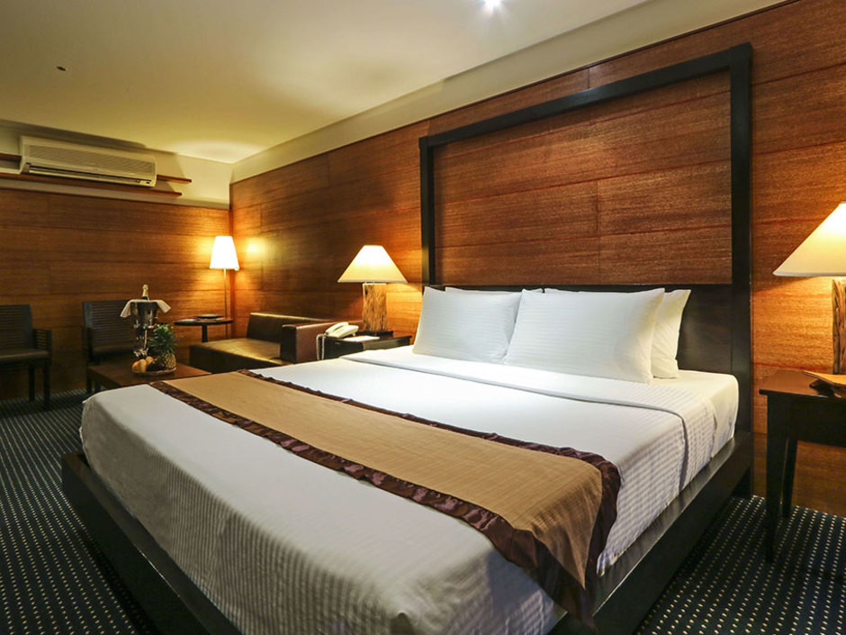 Boracay Sands Hotel 3*