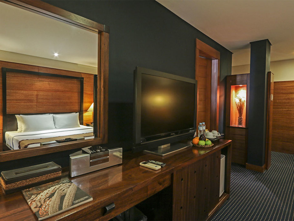 Boracay Sands Hotel 3*