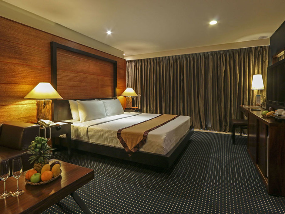Boracay Sands Hotel 3*