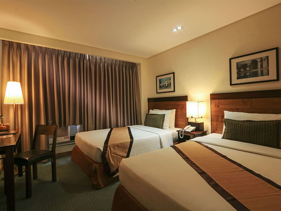 Boracay Sands Hotel 3*