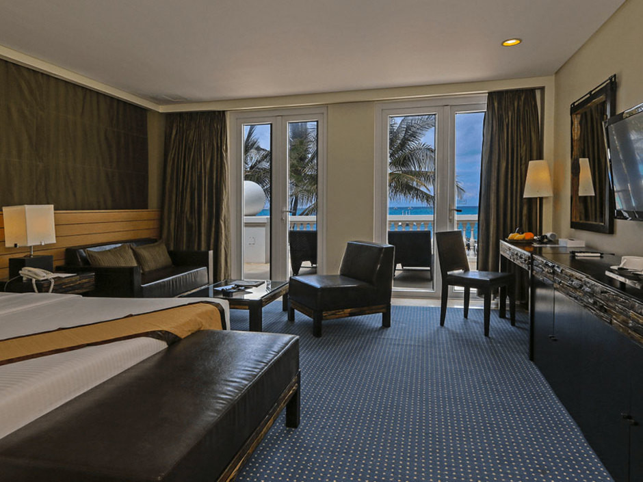 Boracay Sands Hotel 3*