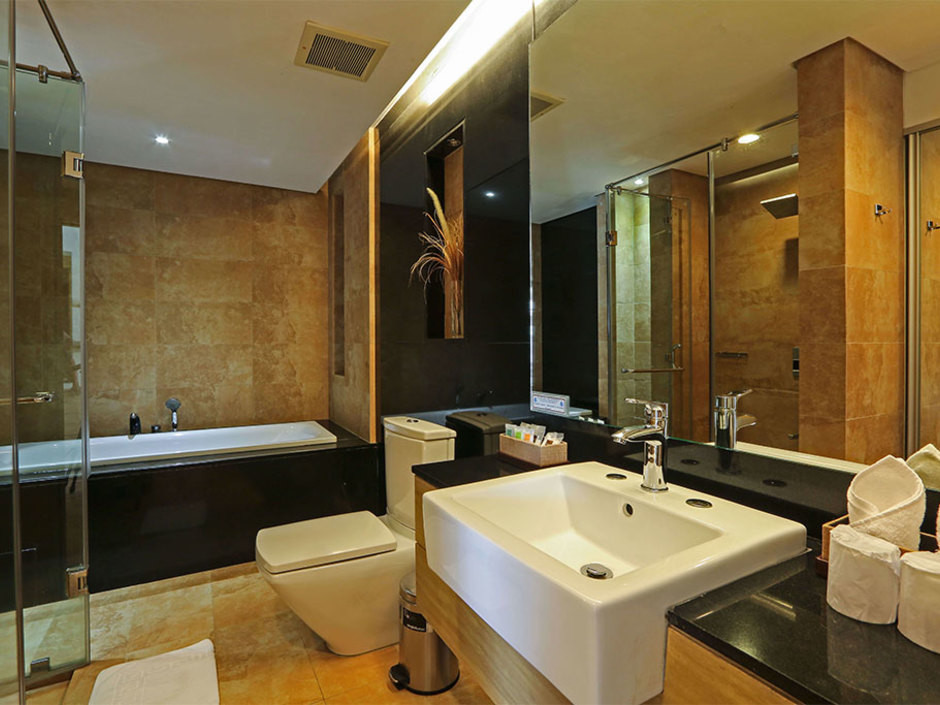 Boracay Sands Hotel 3*