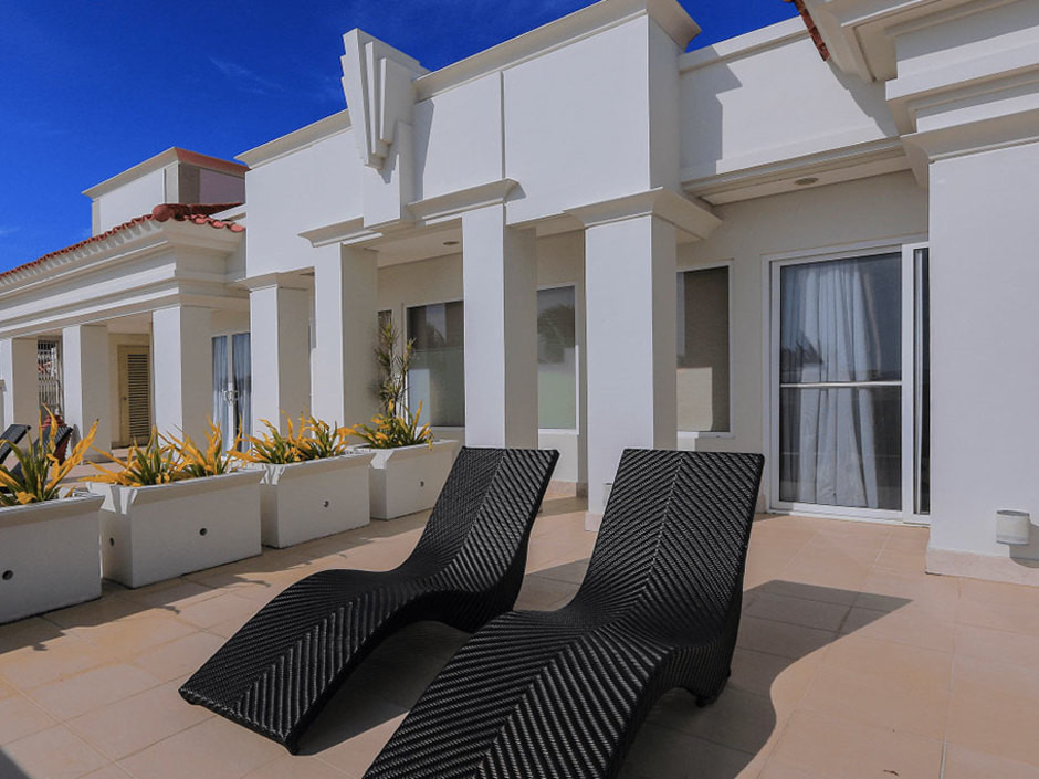 Boracay Sands Hotel 3*