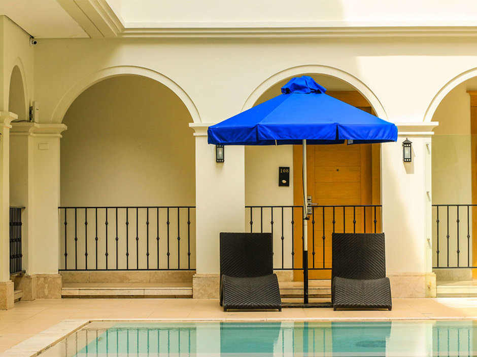 Boracay Sands Hotel 3*