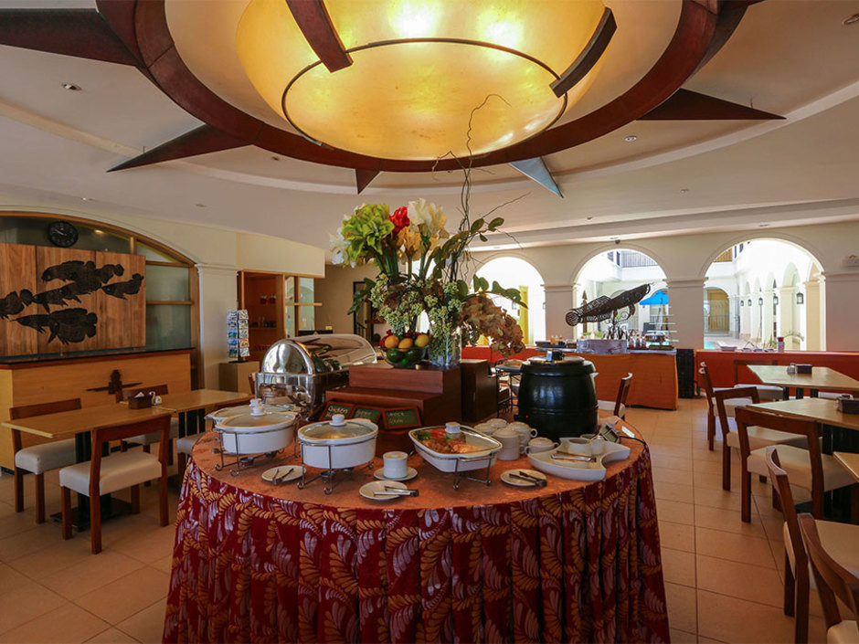 Boracay Sands Hotel 3*