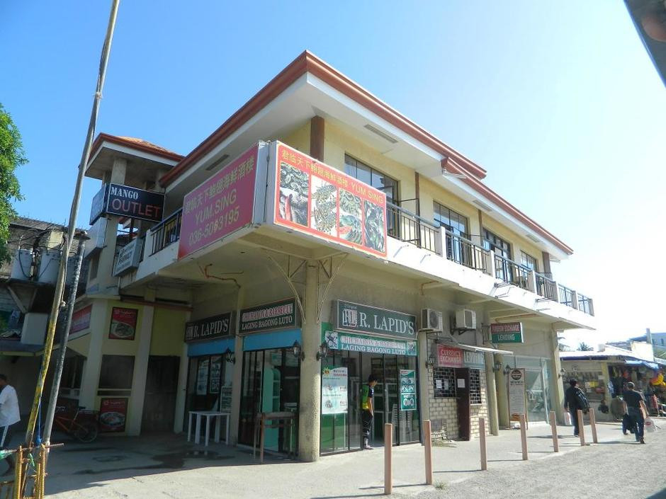 Erus Suites Hotel 3*