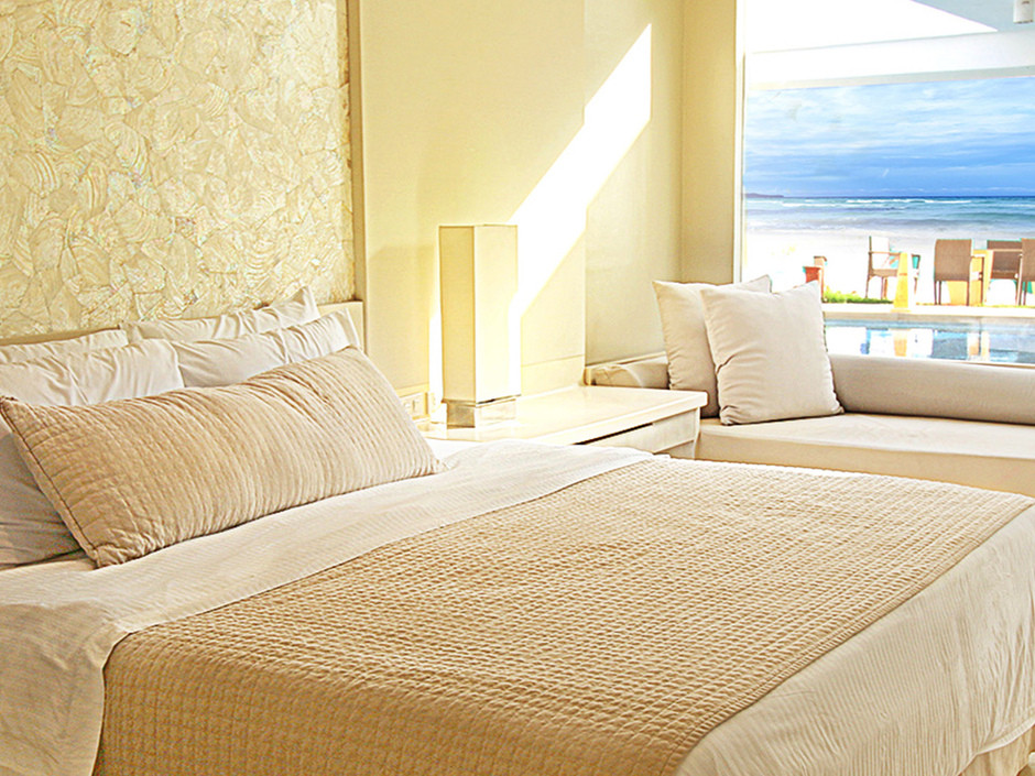 Estacio Uno Boracay Lifestyle Resort 3*