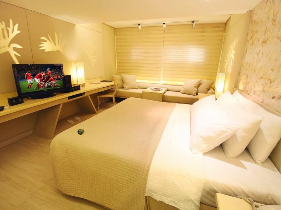 Estacio Uno Boracay Lifestyle Resort 3*