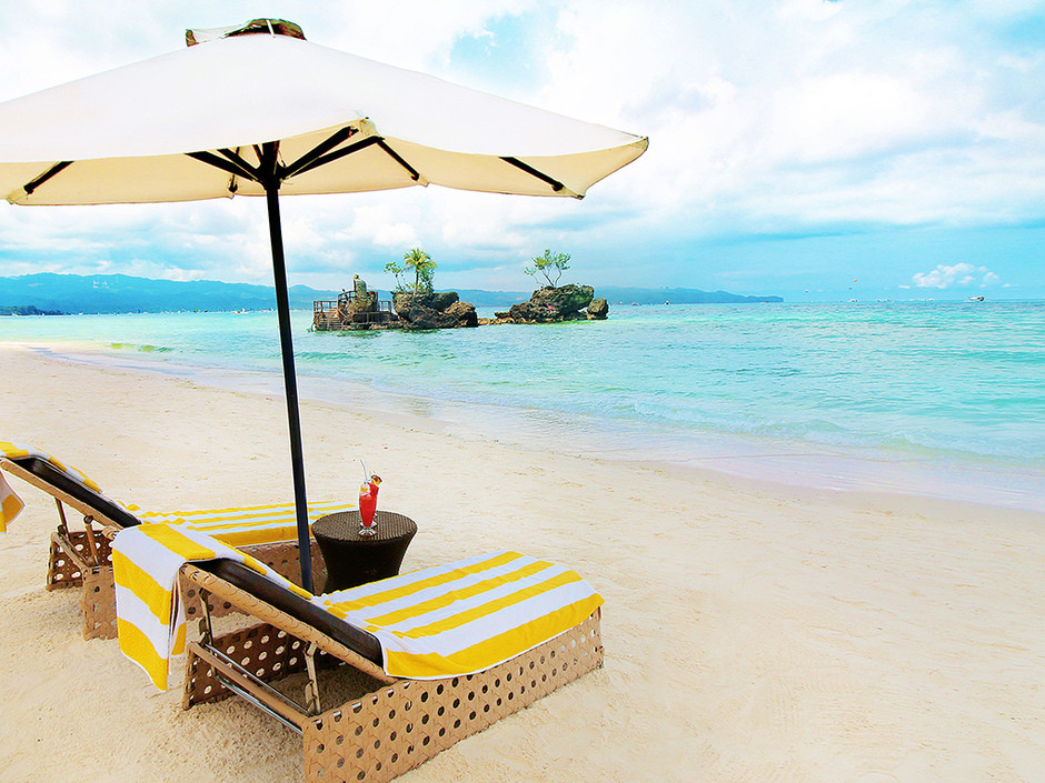 Estacio Uno Boracay Lifestyle Resort 3*