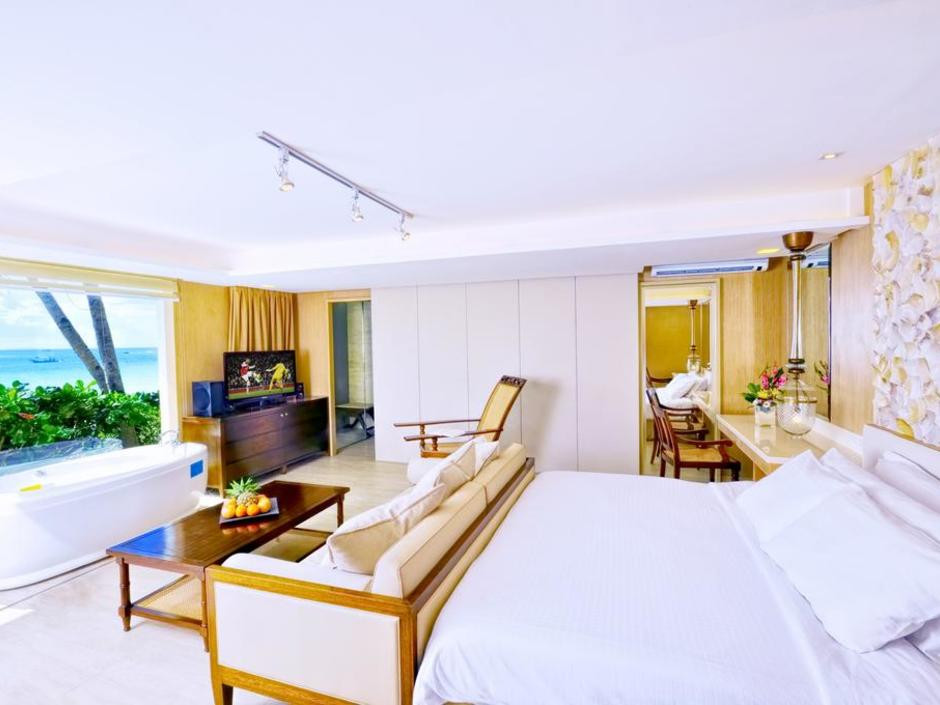 Estacio Uno Boracay Lifestyle Resort 3*
