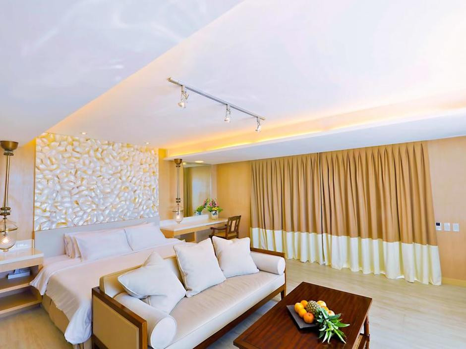 Estacio Uno Boracay Lifestyle Resort 3*