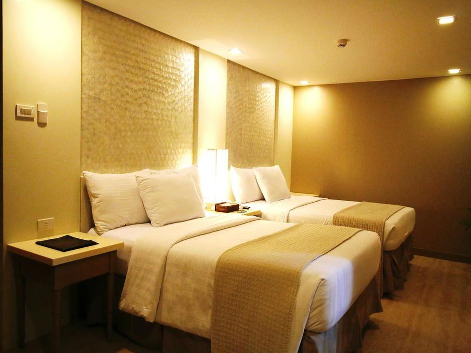 Estacio Uno Boracay Lifestyle Resort 3*