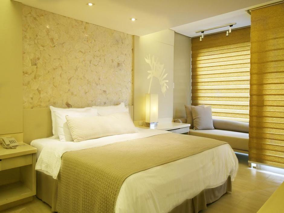 Estacio Uno Boracay Lifestyle Resort 3*