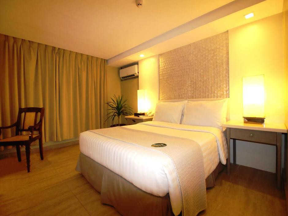 Estacio Uno Boracay Lifestyle Resort 3*