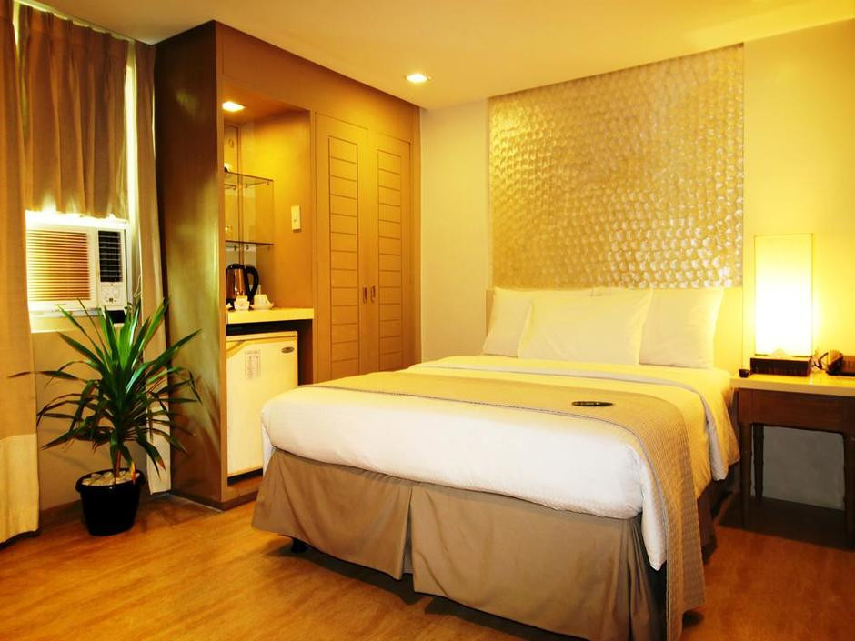 Estacio Uno Boracay Lifestyle Resort 3*