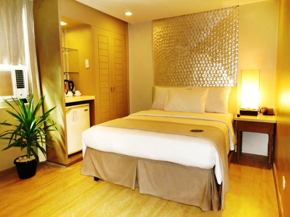 Estacio Uno Boracay Lifestyle Resort 3*