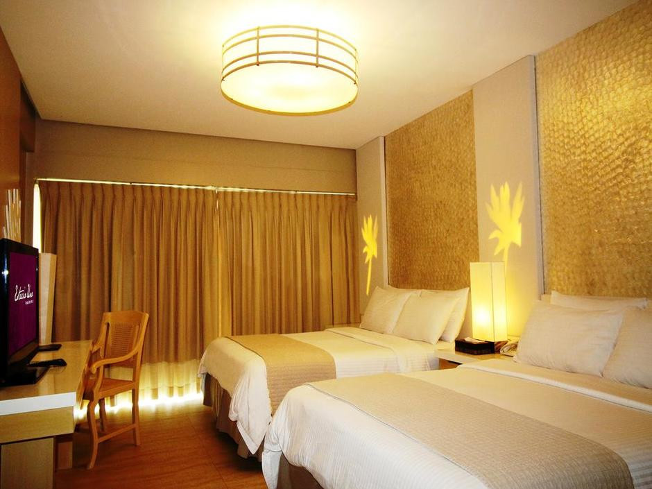 Estacio Uno Boracay Lifestyle Resort 3*