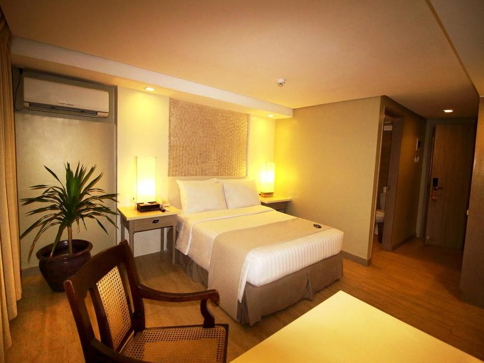 Estacio Uno Boracay Lifestyle Resort 3*
