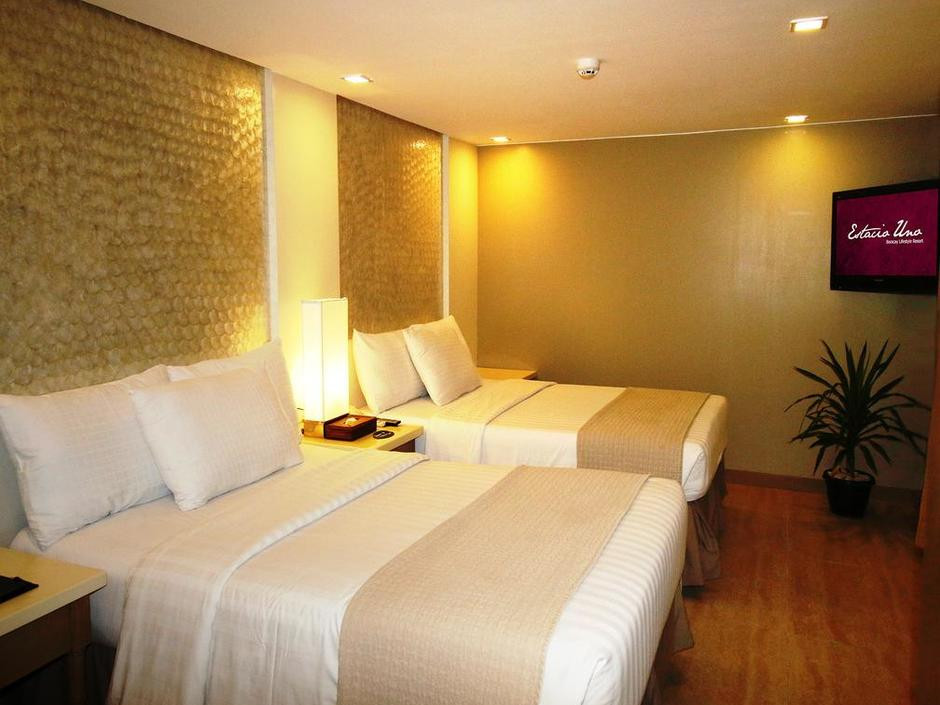 Estacio Uno Boracay Lifestyle Resort 3*