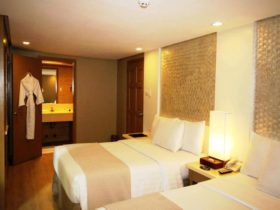 Estacio Uno Boracay Lifestyle Resort 3*