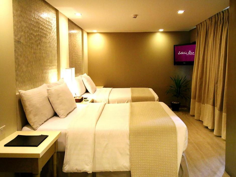 Estacio Uno Boracay Lifestyle Resort 3*
