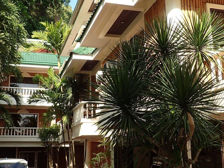 Jonys Beach Resort 3*