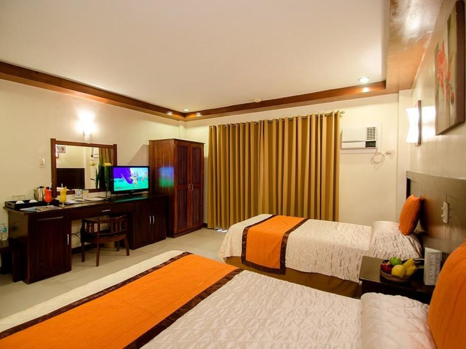 Jonys Beach Resort 3*