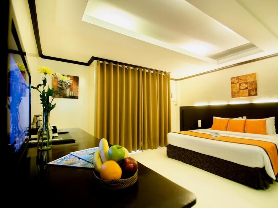 Jonys Beach Resort 3*