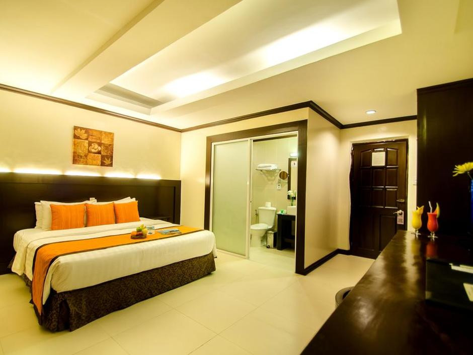 Jonys Beach Resort 3*