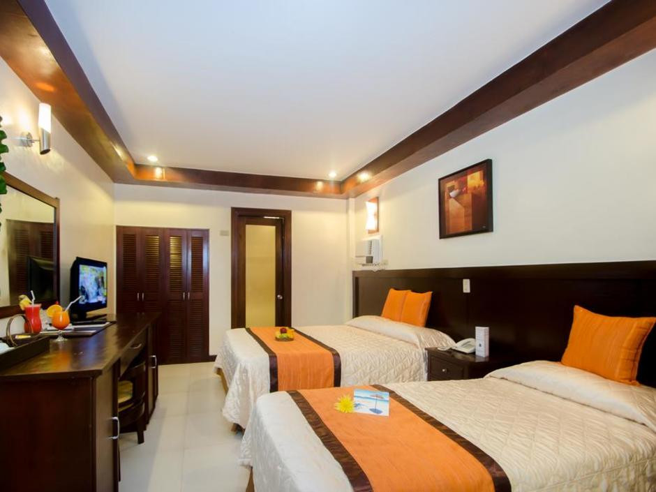 Jonys Beach Resort 3*
