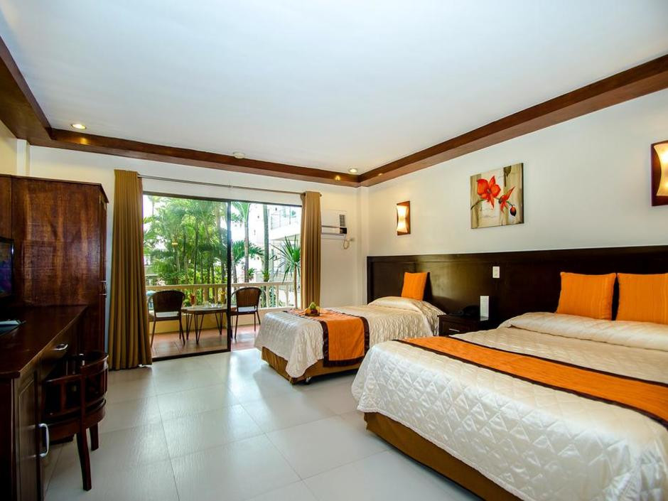 Jonys Beach Resort 3*