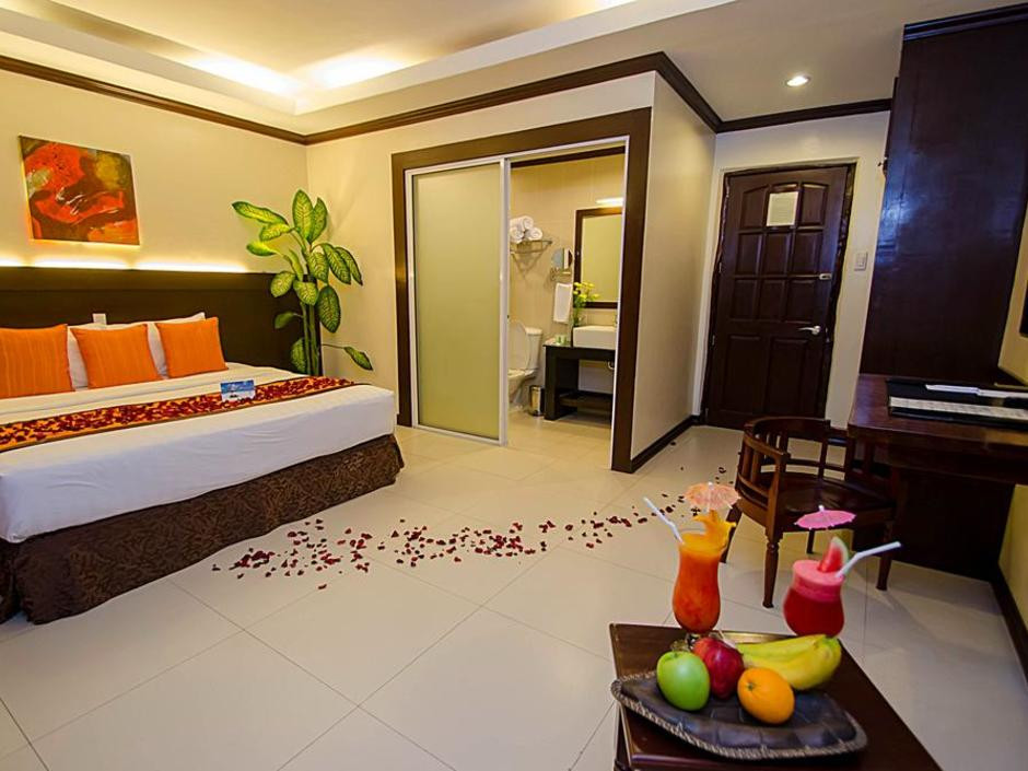 Jonys Beach Resort 3*